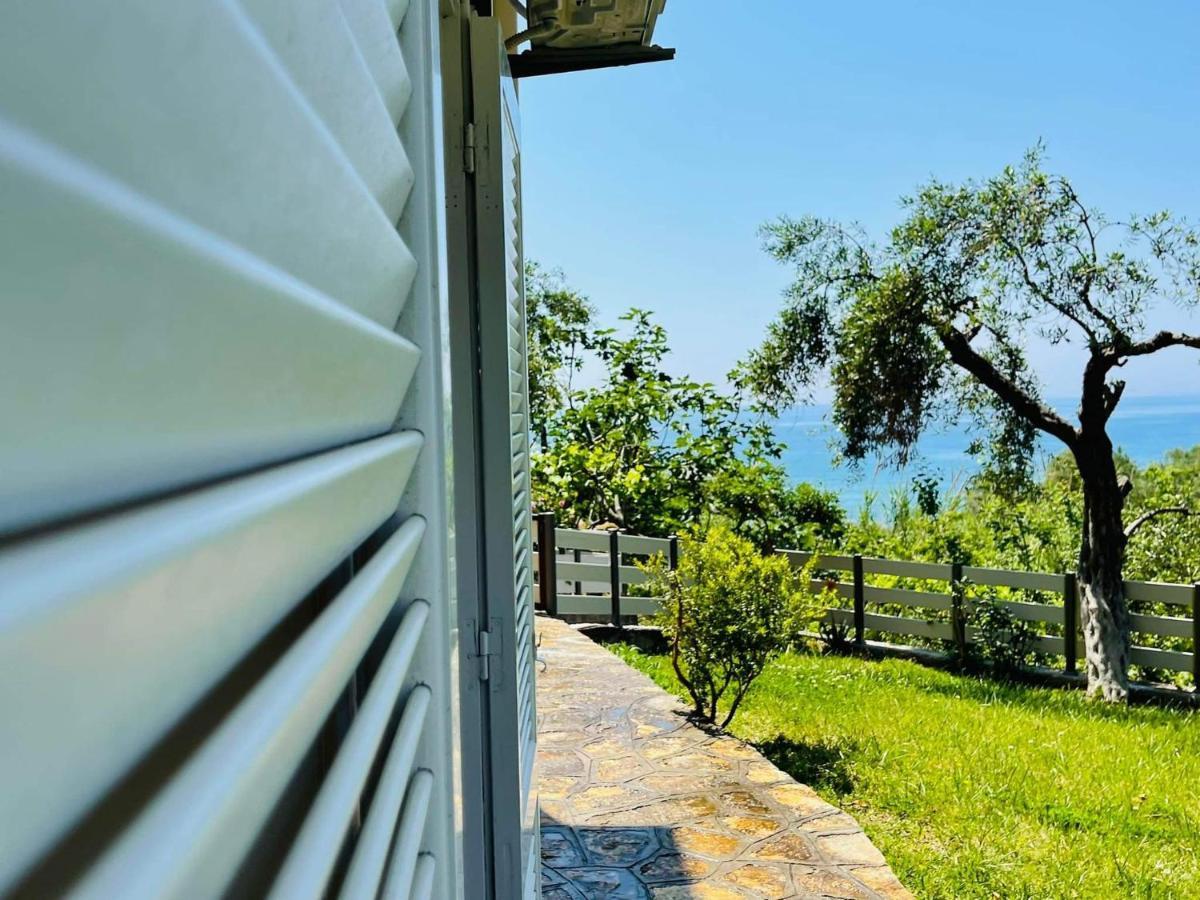 Triantis Apartments Lygia  Zewnętrze zdjęcie