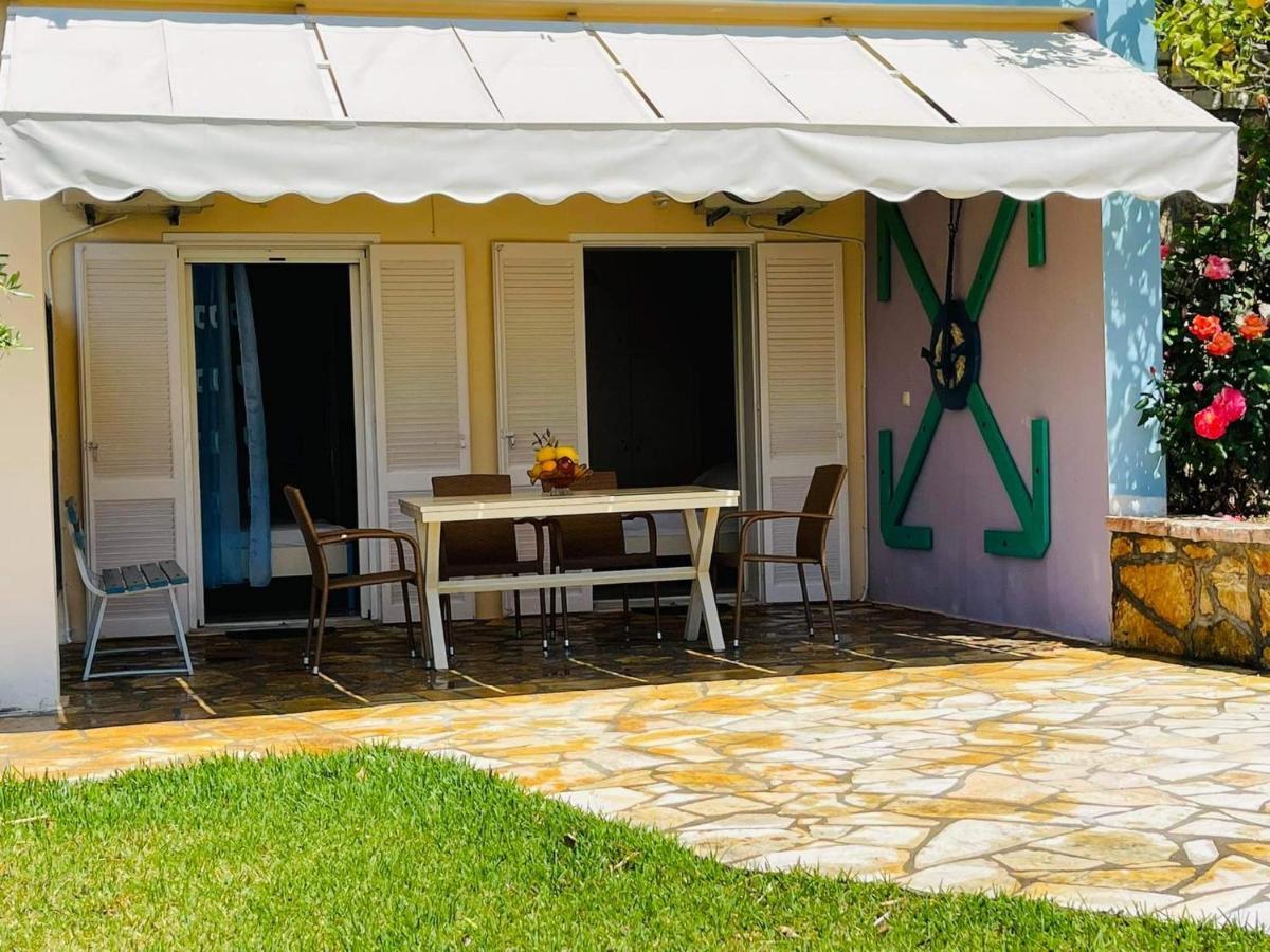 Triantis Apartments Lygia  Zewnętrze zdjęcie