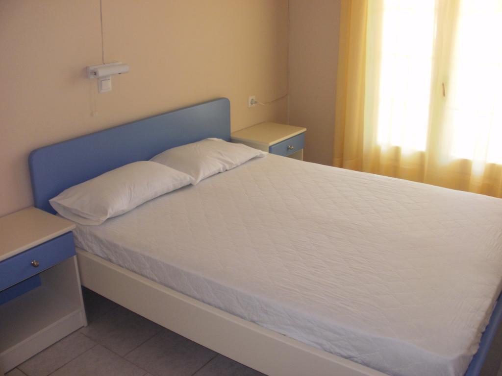 Triantis Apartments Lygia  Pokój zdjęcie