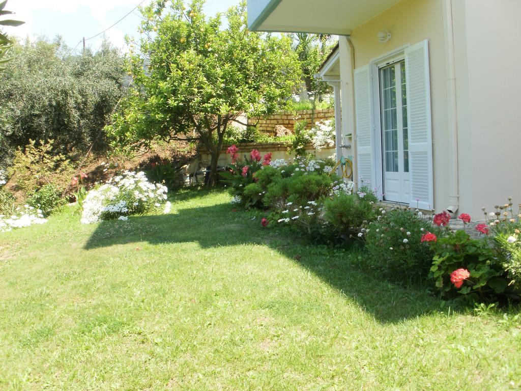 Triantis Apartments Lygia  Pokój zdjęcie