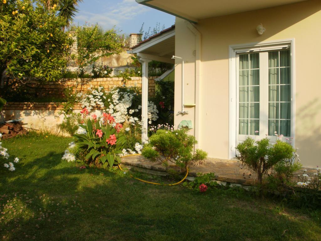 Triantis Apartments Lygia  Pokój zdjęcie