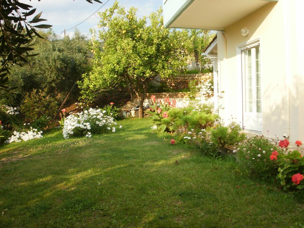 Triantis Apartments Lygia  Pokój zdjęcie